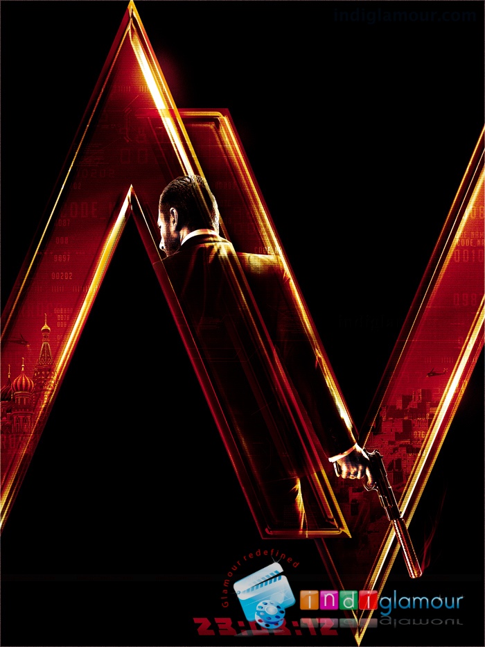 Agent Vinod Movie hd photo