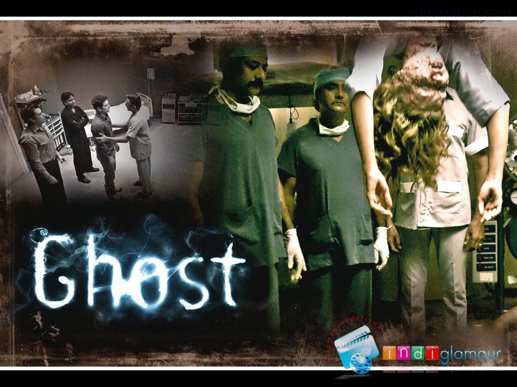 Ghost Movie hd photo