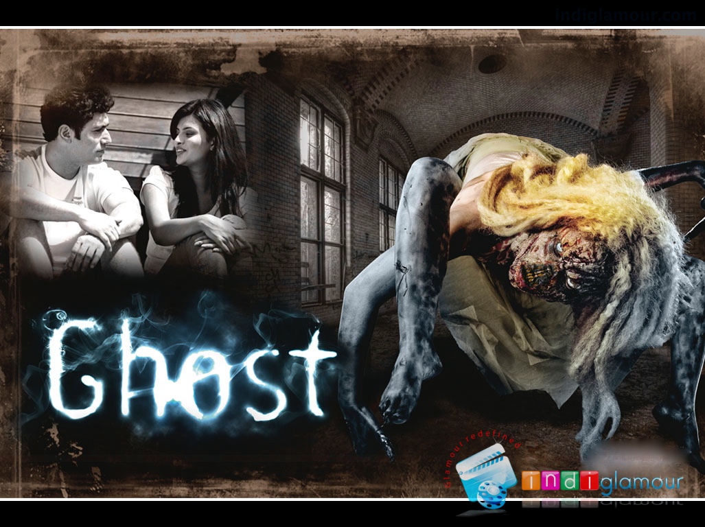 Ghost Movie hd photo
