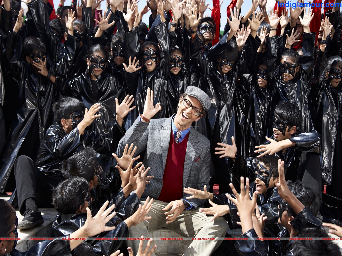 Krish 3 Movie hd photo