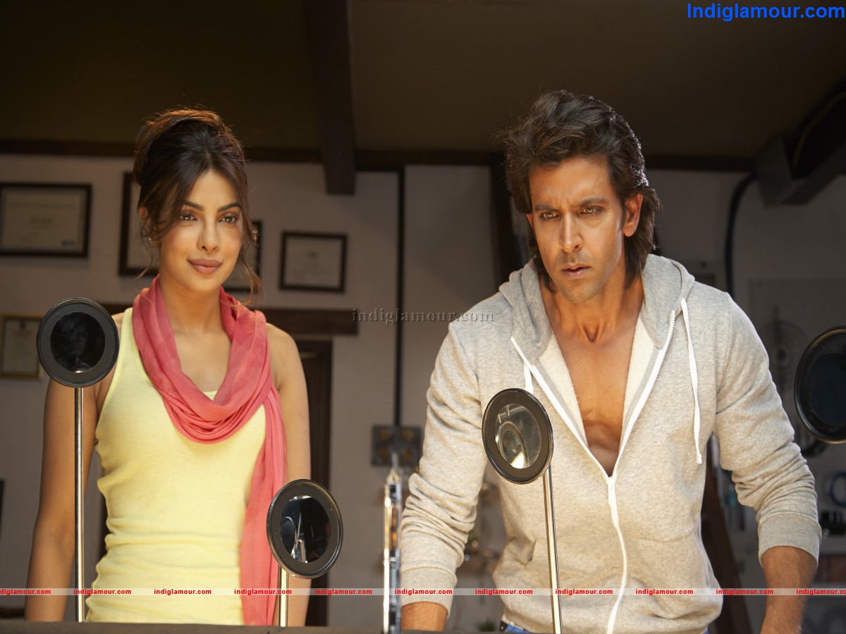 Krish 3 Movie hd photo