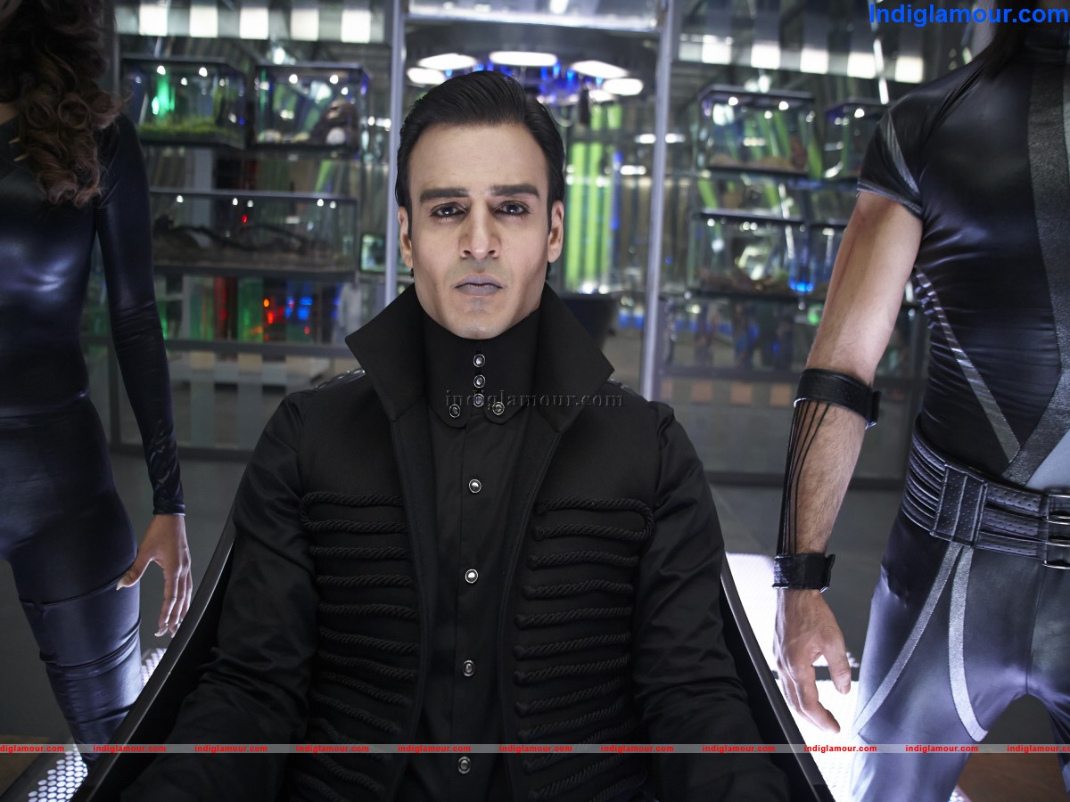 Krish 3 Movie hd photo