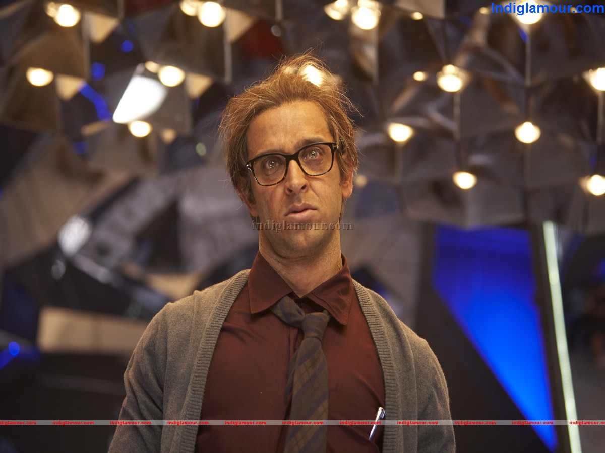 Krish 3 Movie hd photo