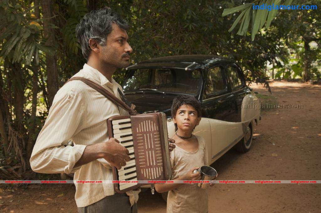 Midnight s Children Movie hd photo