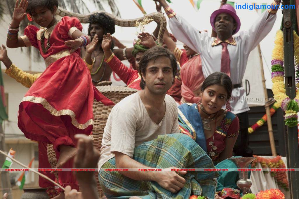 Midnight s Children Movie hd photo