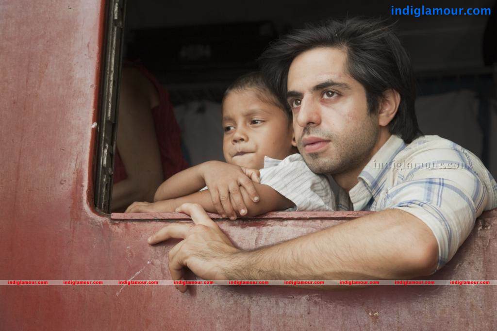 Midnight s Children Movie hd photo
