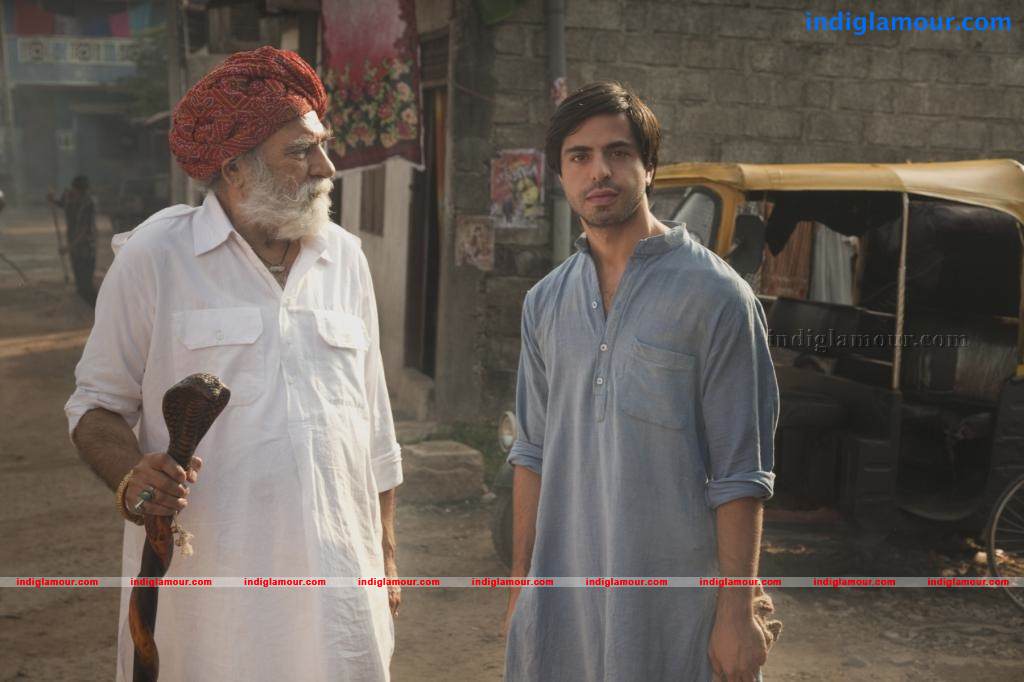 Midnight s Children Movie hd photo
