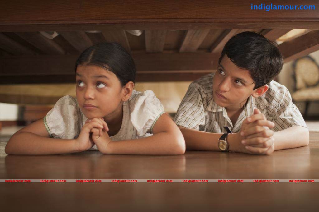 Midnight s Children Movie hd photo