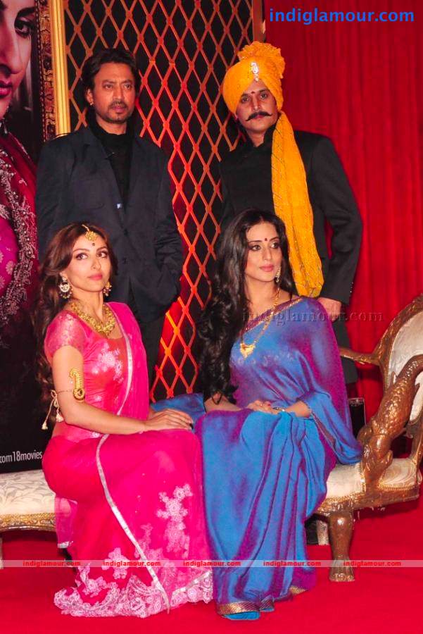 Saheb Biwi Aur Gangster Returns Movie hd photo