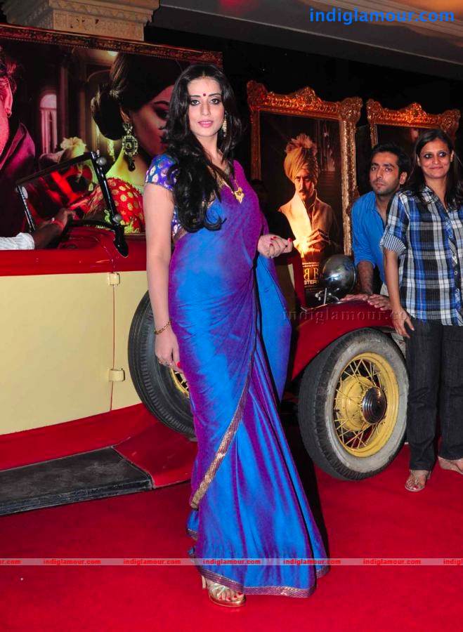 Saheb Biwi Aur Gangster Returns Movie hd photo