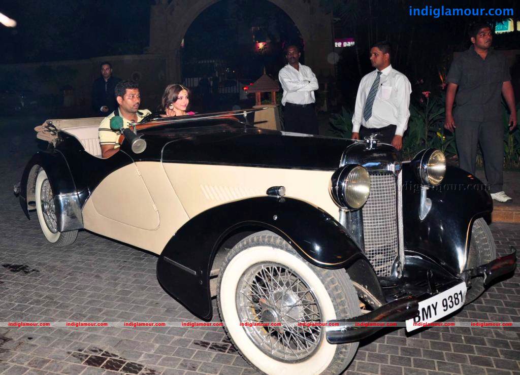 Saheb Biwi Aur Gangster Returns Movie hd photo