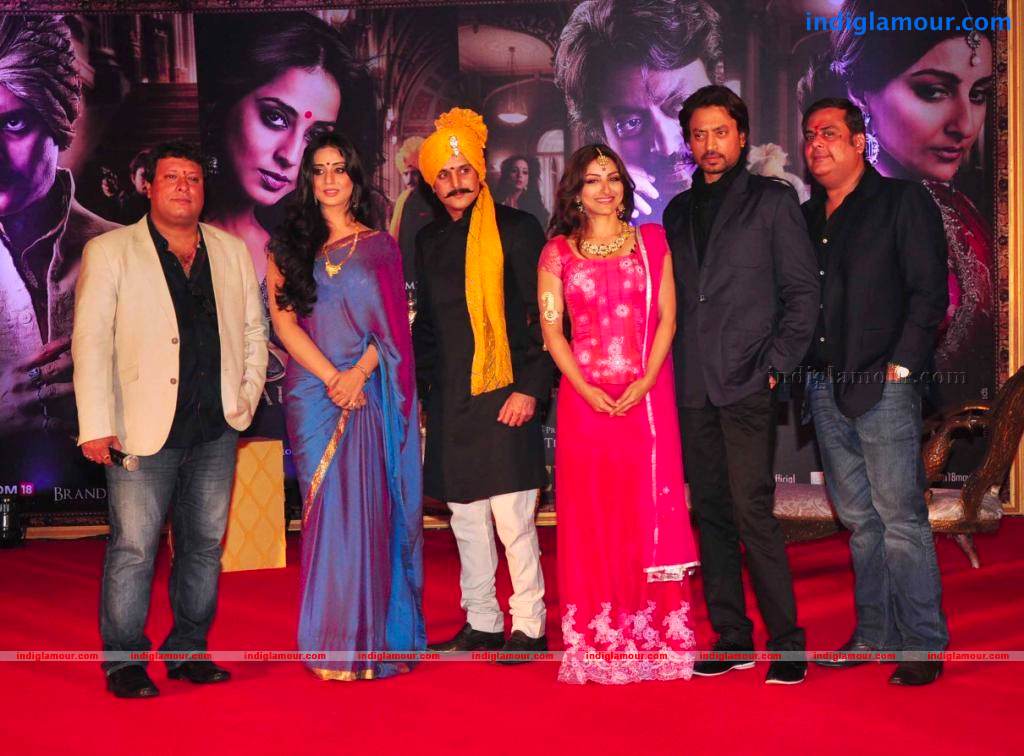 Saheb Biwi Aur Gangster Returns Movie hd photo