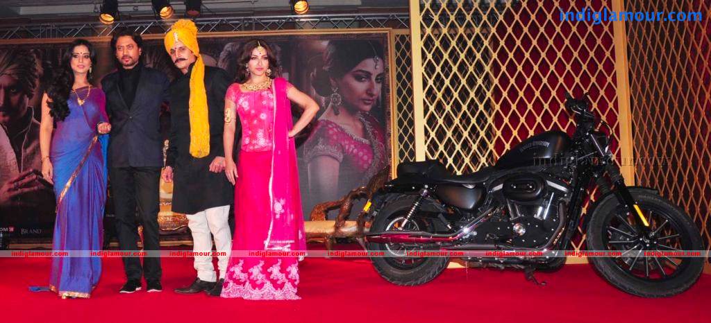 Saheb Biwi Aur Gangster Returns Movie hd photo