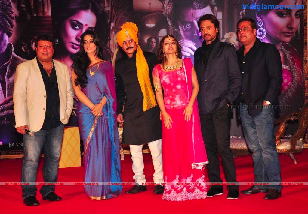 Saheb Biwi Aur Gangster Returns Movie hd photo