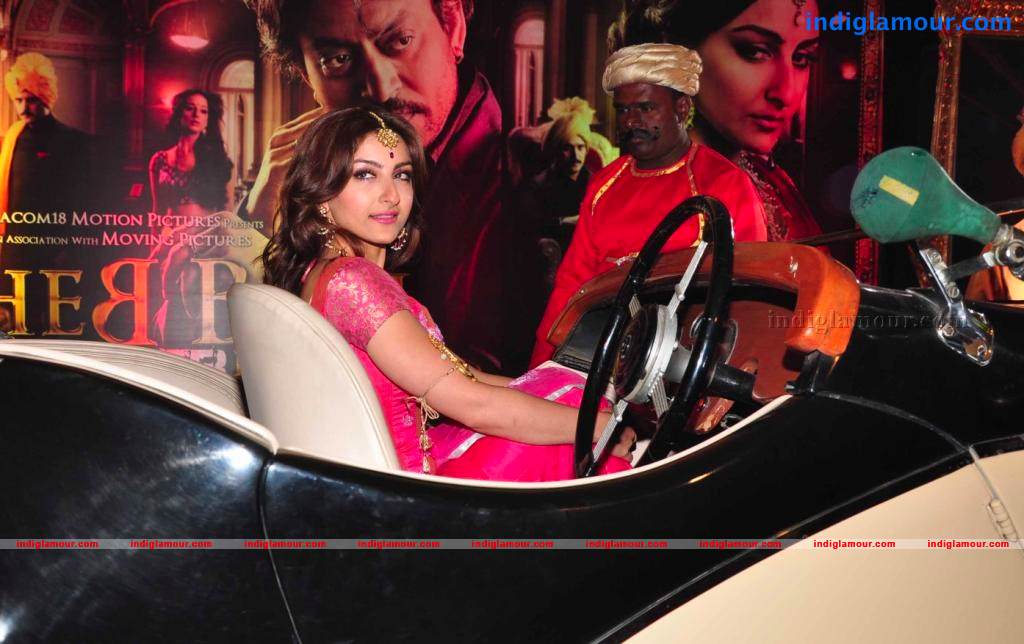 Saheb Biwi Aur Gangster Returns Movie hd photo