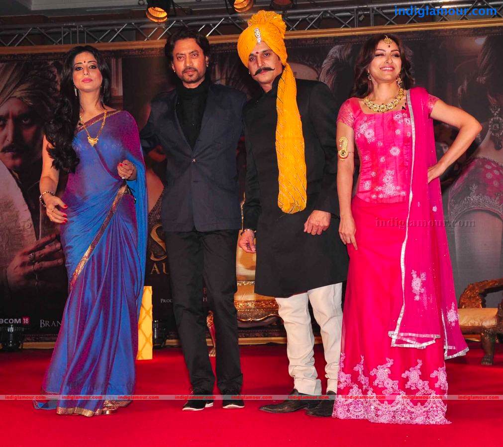 Saheb Biwi Aur Gangster Returns Movie hd photo