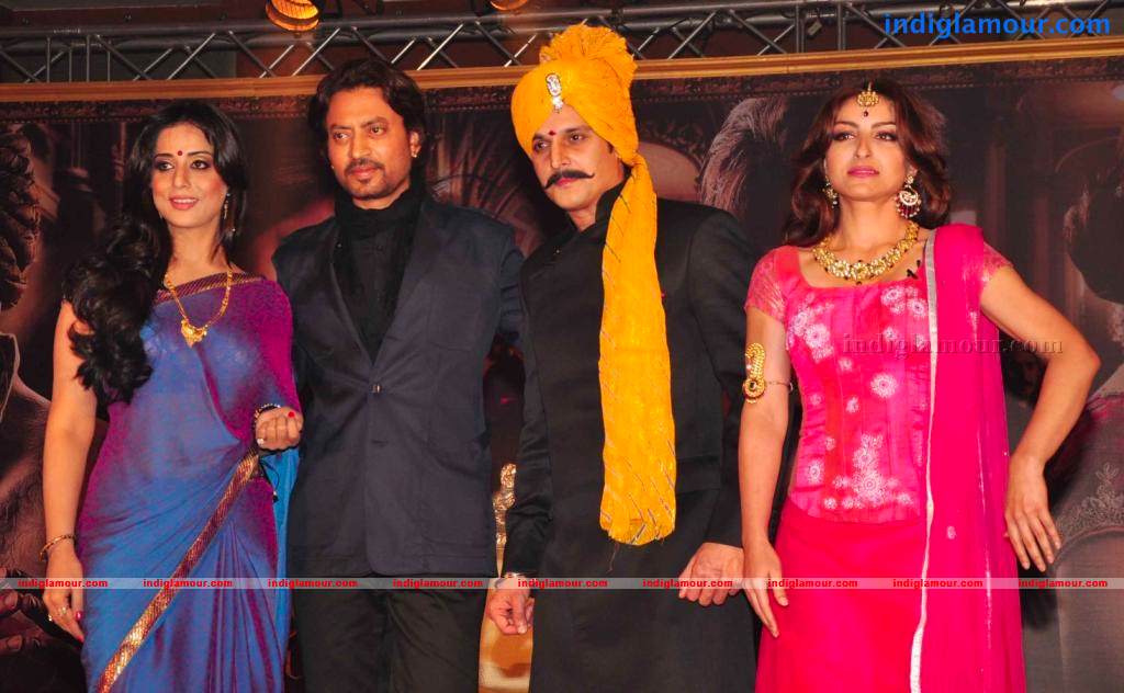 Saheb Biwi Aur Gangster Returns Movie hd photo