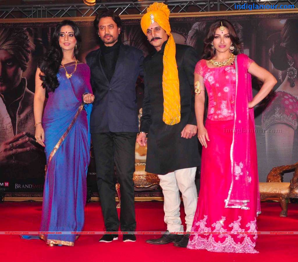 Saheb Biwi Aur Gangster Returns Movie hd photo