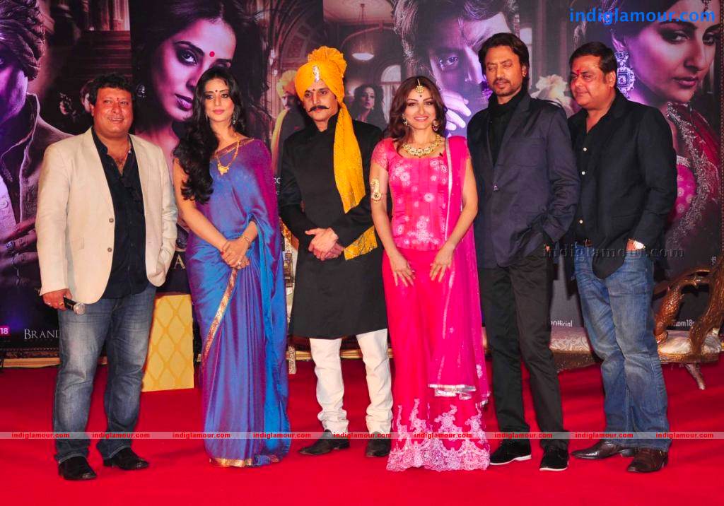 Saheb Biwi Aur Gangster Returns Movie hd photo