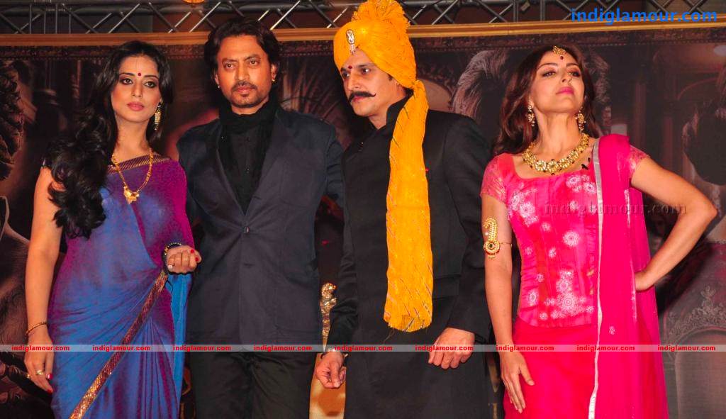 Saheb Biwi Aur Gangster Returns Movie hd photo