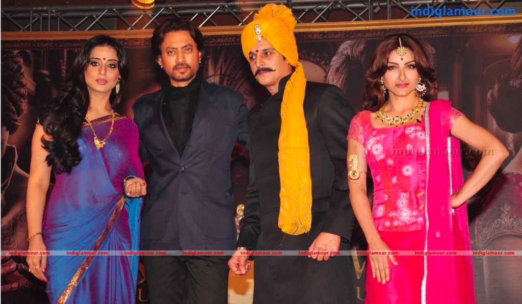 Saheb Biwi Aur Gangster Returns Movie hd photo