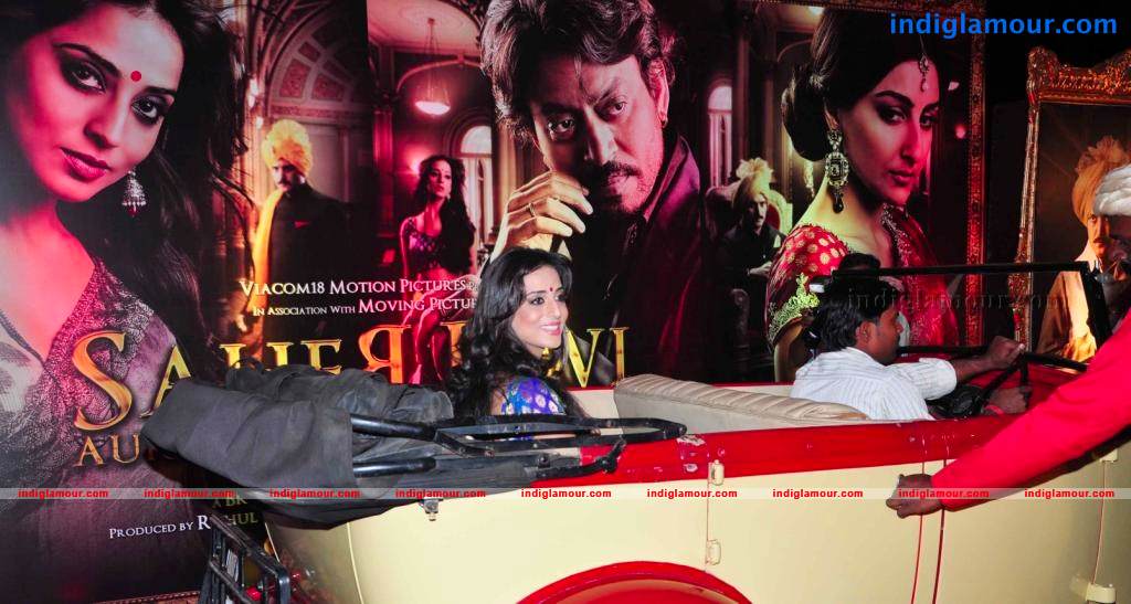 Saheb Biwi Aur Gangster Returns Movie hd photo