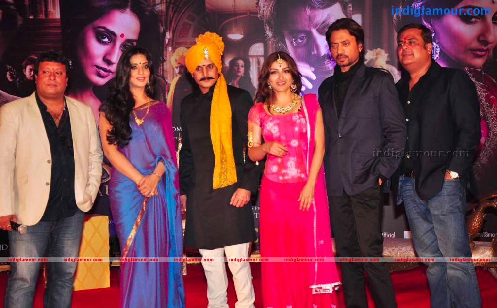 Saheb Biwi Aur Gangster Returns Movie hd photo