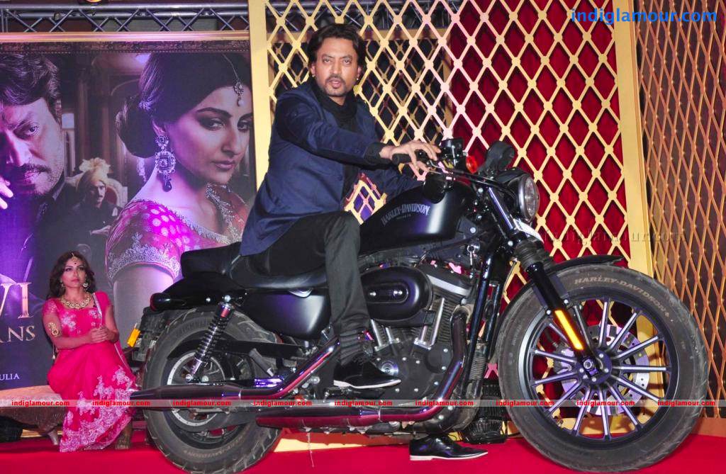Saheb Biwi Aur Gangster Returns Movie hd photo