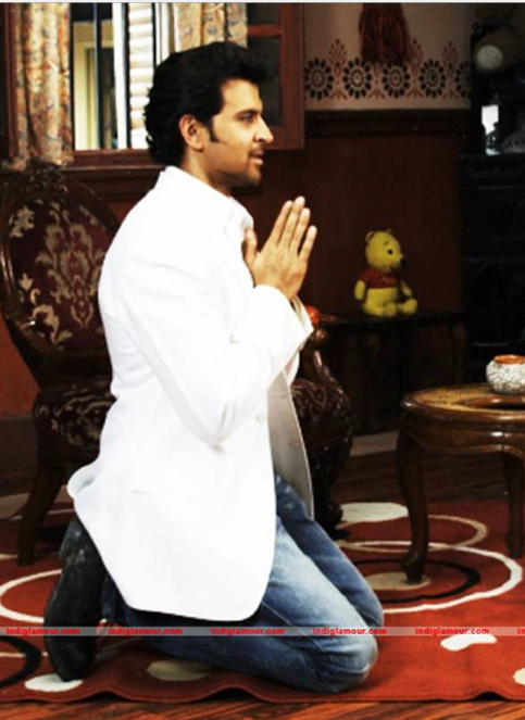 Main Krishna Hoon Movie hd photo