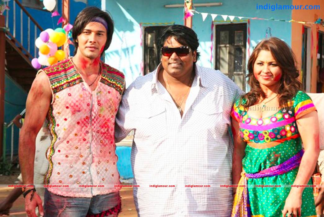 Main Krishna Hoon Movie hd photo
