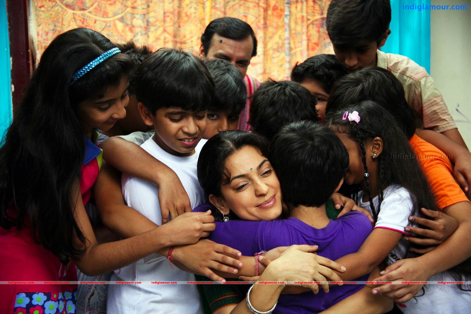 Main Krishna Hoon Movie hd photo