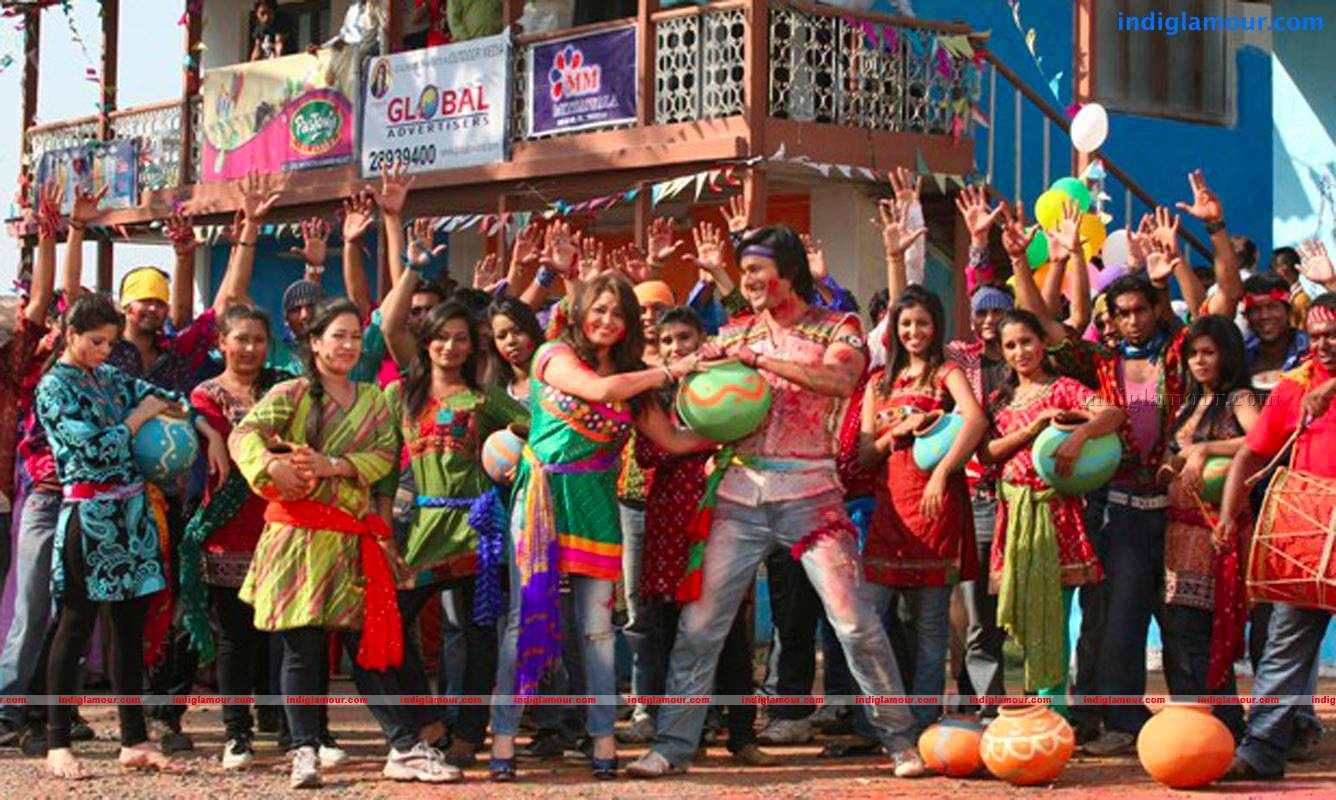 Main Krishna Hoon Movie hd photo