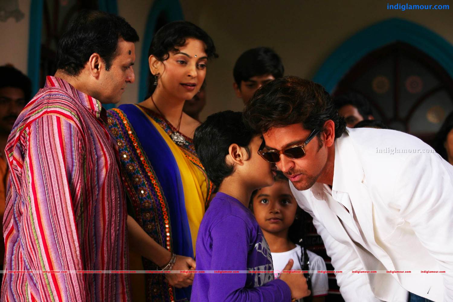 Main Krishna Hoon Movie hd photo