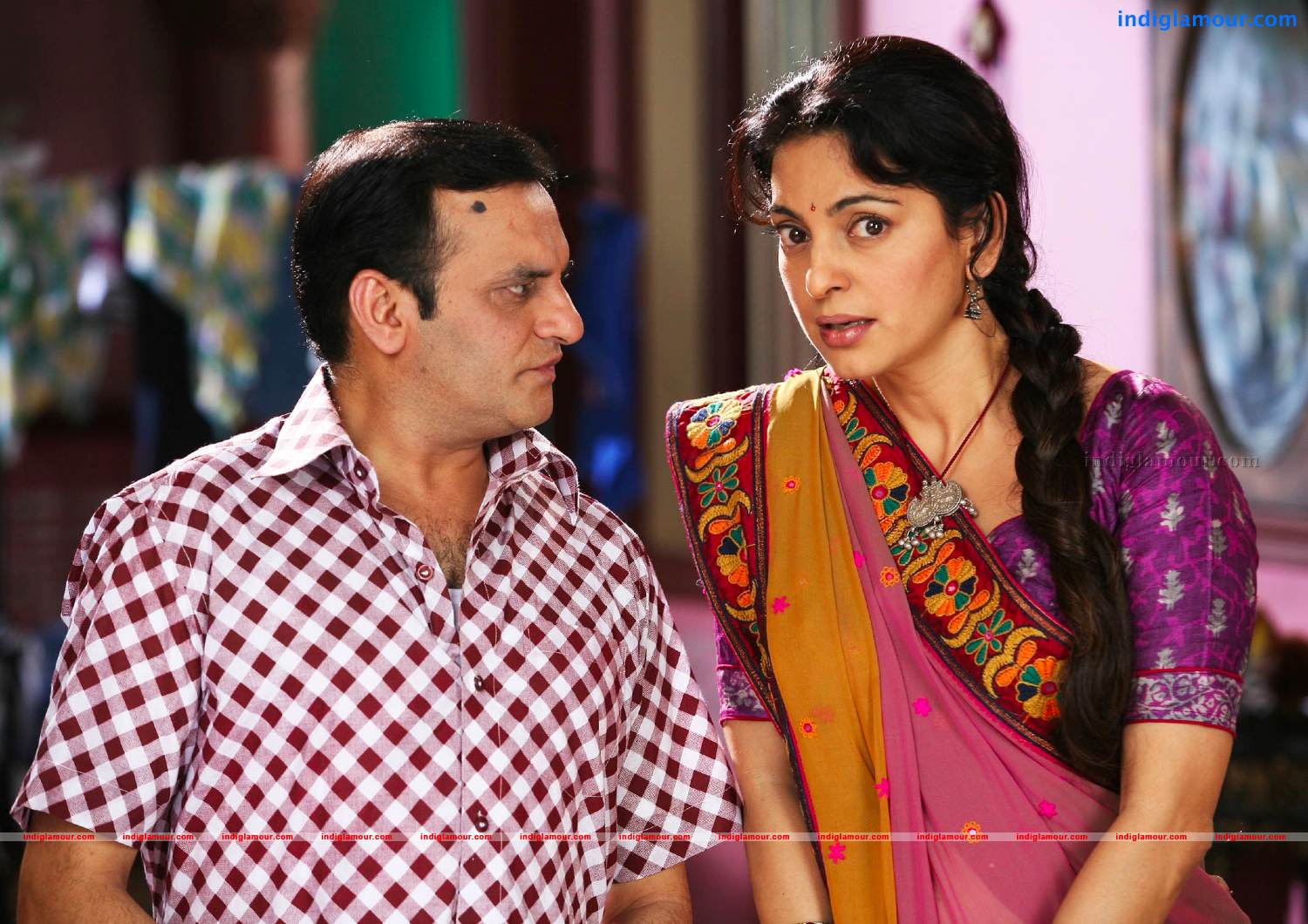 Main Krishna Hoon Movie hd photo