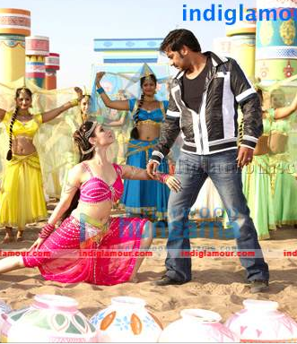 Himmatwala Movie hd photo