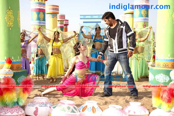Himmatwala Movie hd photo