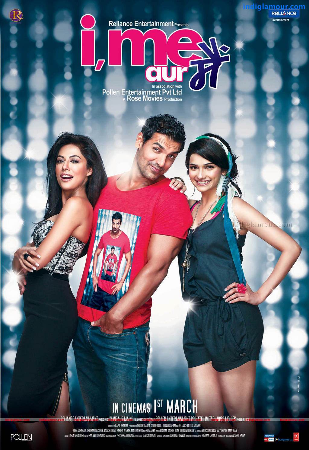 I Me Aur Main Movie hd photo