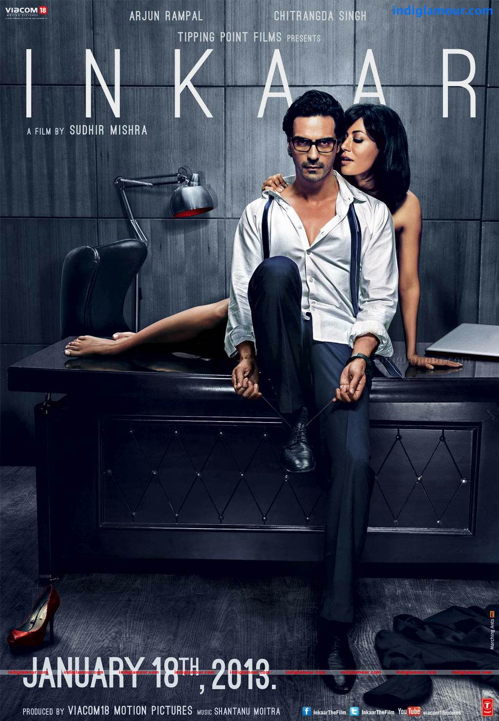 Inkaar Movie hd photo