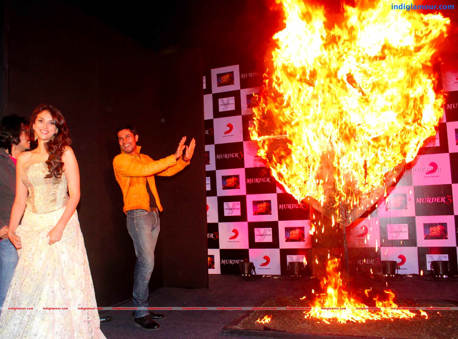 Murder 3 Movie hd photo