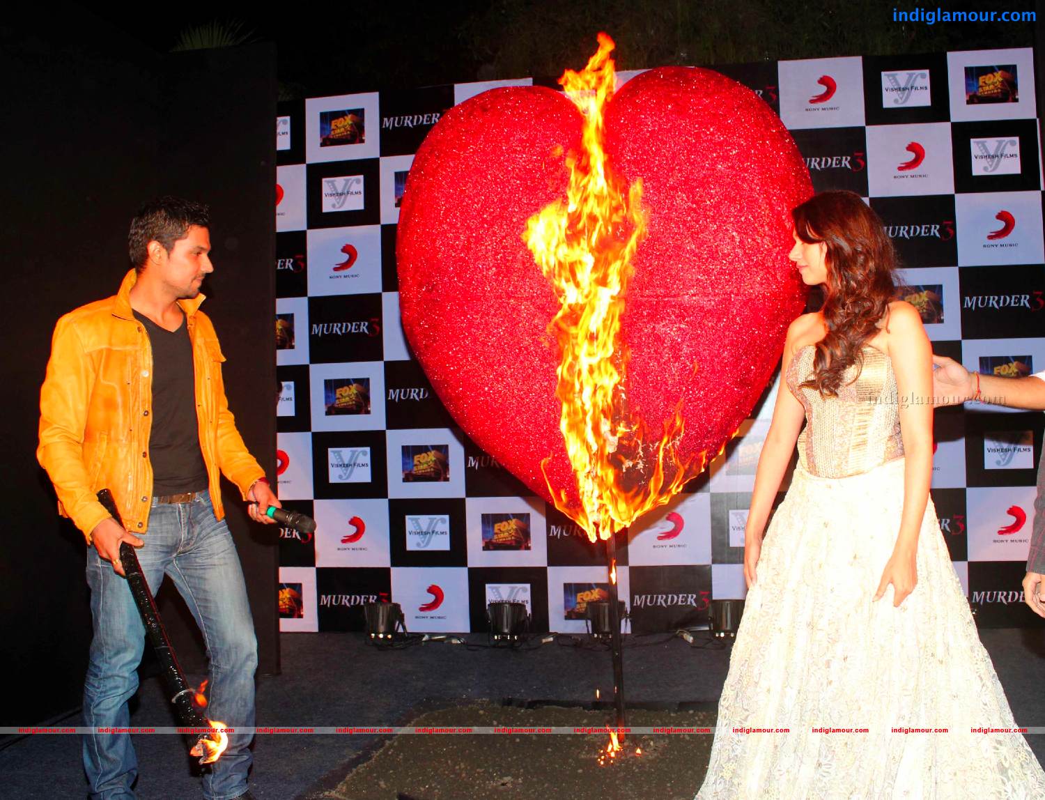 Murder 3 Movie hd photo