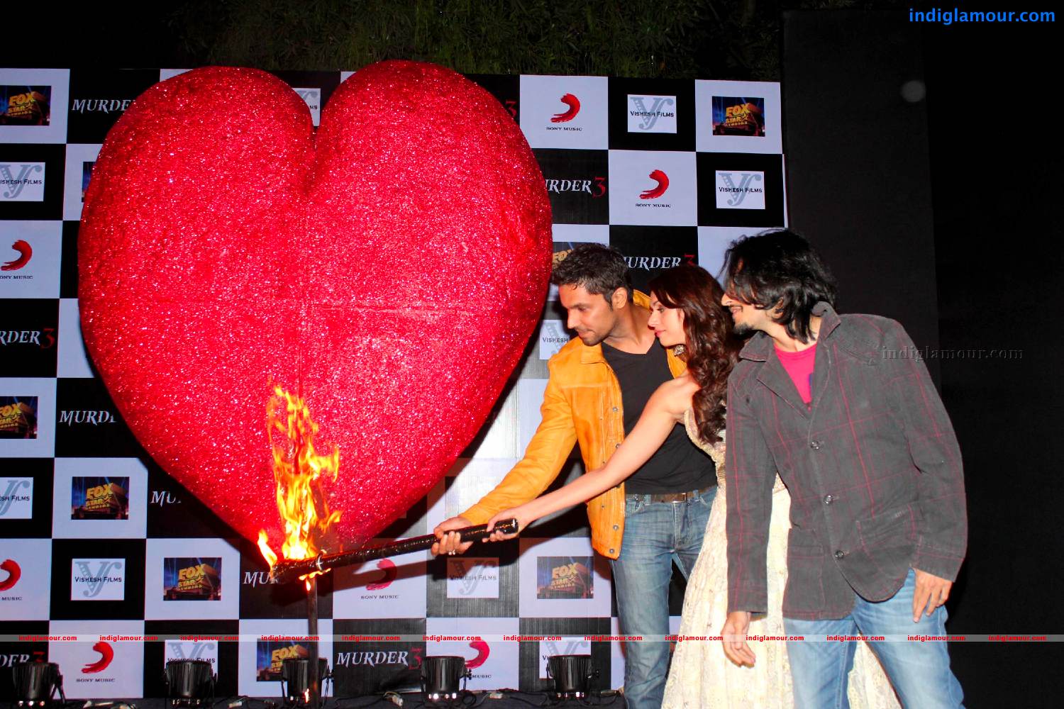 Murder 3 Movie hd photo