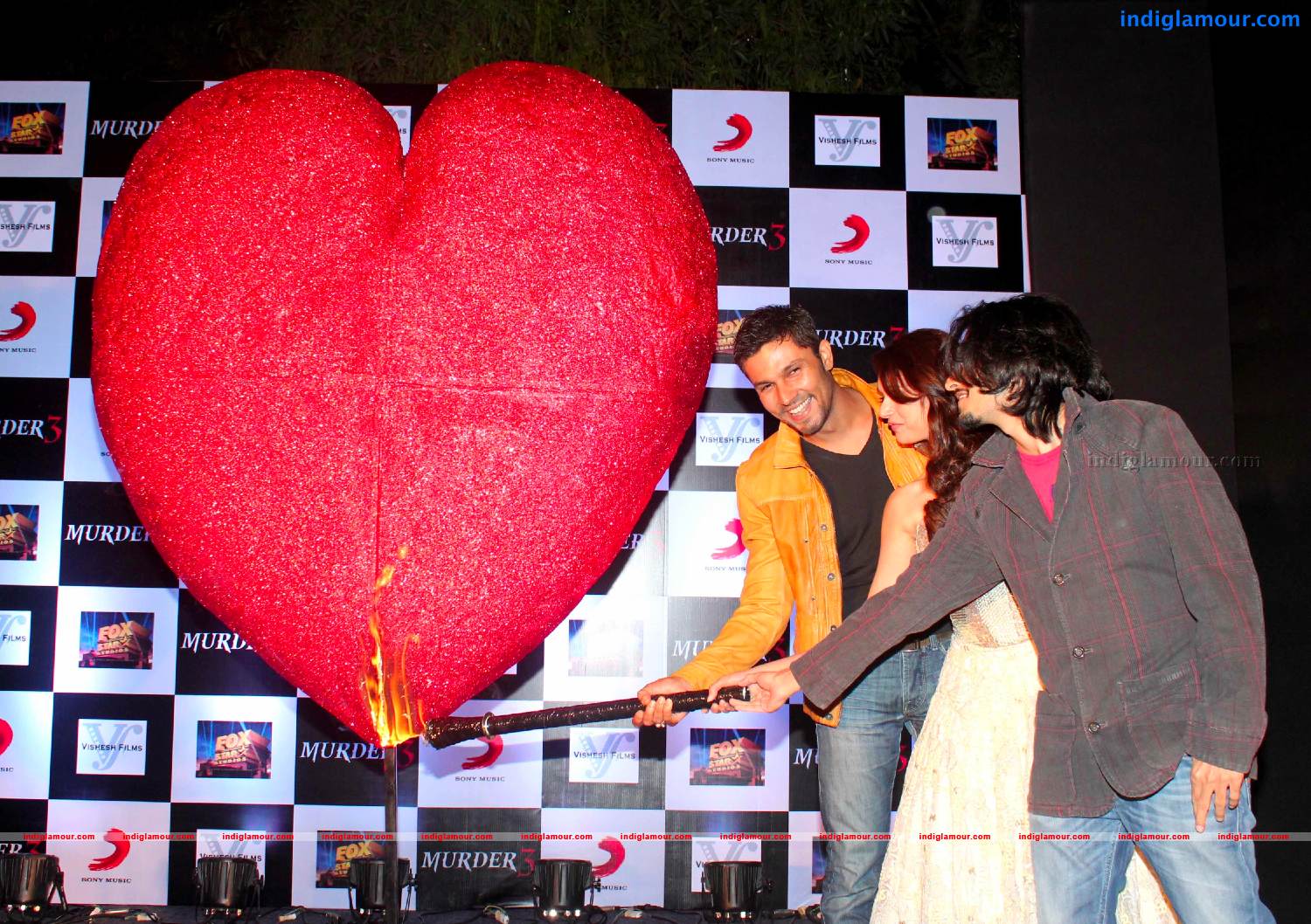 Murder 3 Movie hd photo