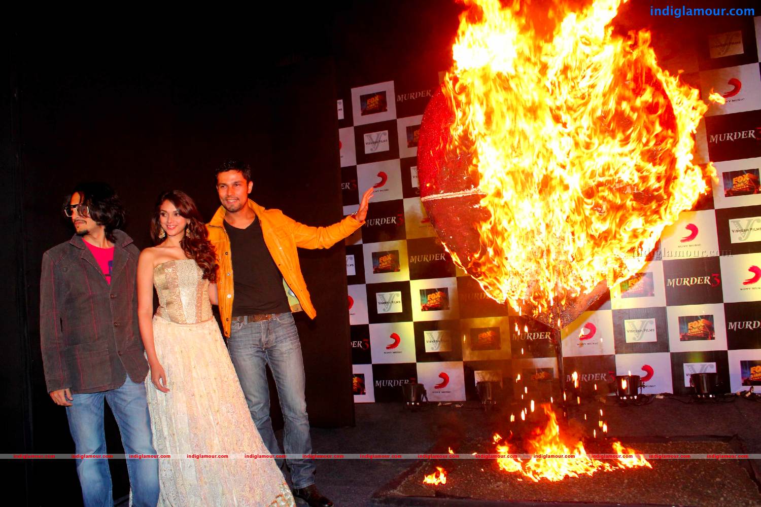 Murder 3 Movie hd photo