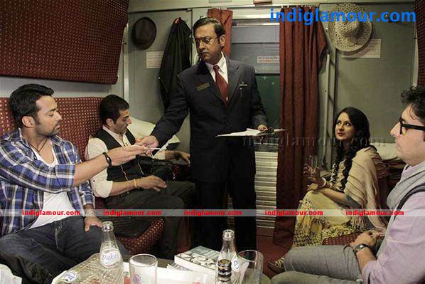 Rajdhani Express Movie hd photo