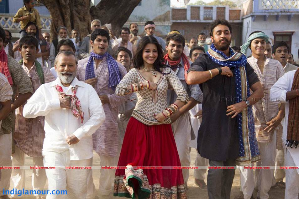 Matru Ki Bijlee KKa Mandola Movie hd photo
