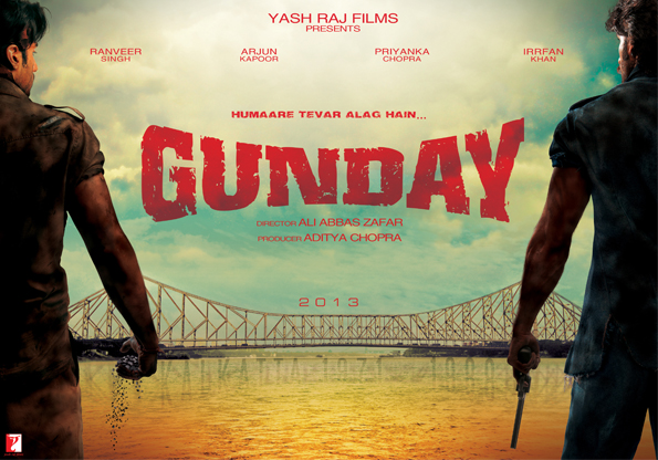 Gunday Movie hd photo