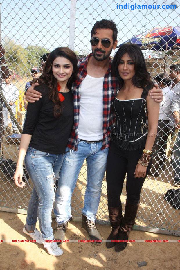 I Me Aur Main Movie hd photo
