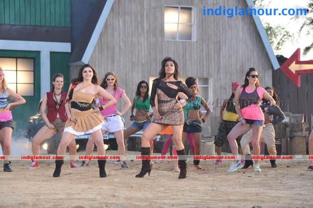 I Me Aur Main Movie hd photo