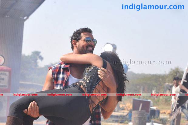 I Me Aur Main Movie hd photo