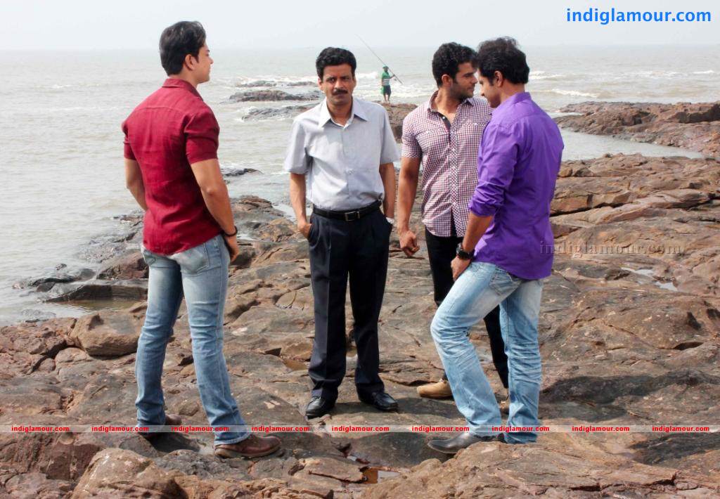 Shapath Movie hd photo